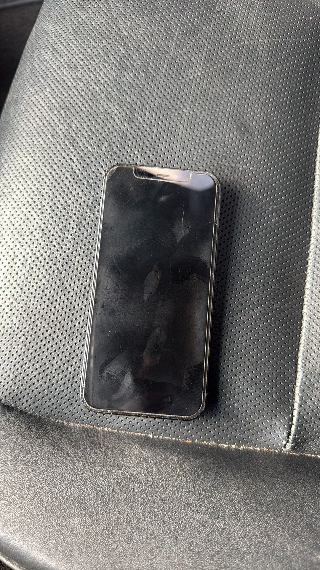 iPhone 12 Pro