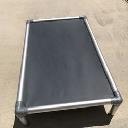 Kuranda XL Chew Proof Aluminum Dog Bed