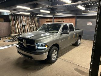 2010 Dodge Ram 1500