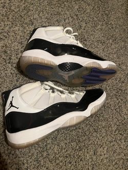 Jordan 11s