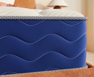 Queen Mattress