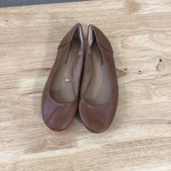 New Womens Flats 6w