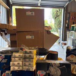 Ford 6.0 Parts Bundle 