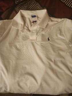 New XL Polo Shirt For Sale