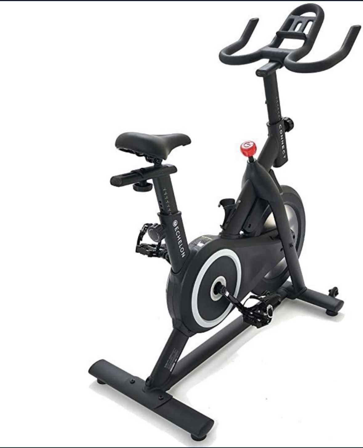 Brand New Echelon Connect Sport Indoor Cycling Spin Exercise Bike