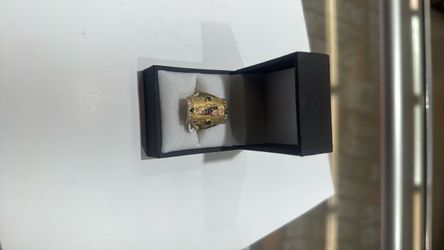 14kt 5.4 grams