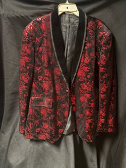 Dress suit jacket XL