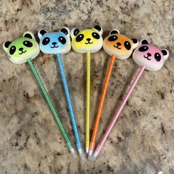 Panda Pens 