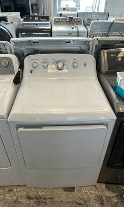 Basic Electric Dryer - Large Capacity