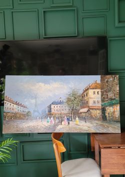 Home Decor Canvas paint For Living Room Dining Room Bedroom Office