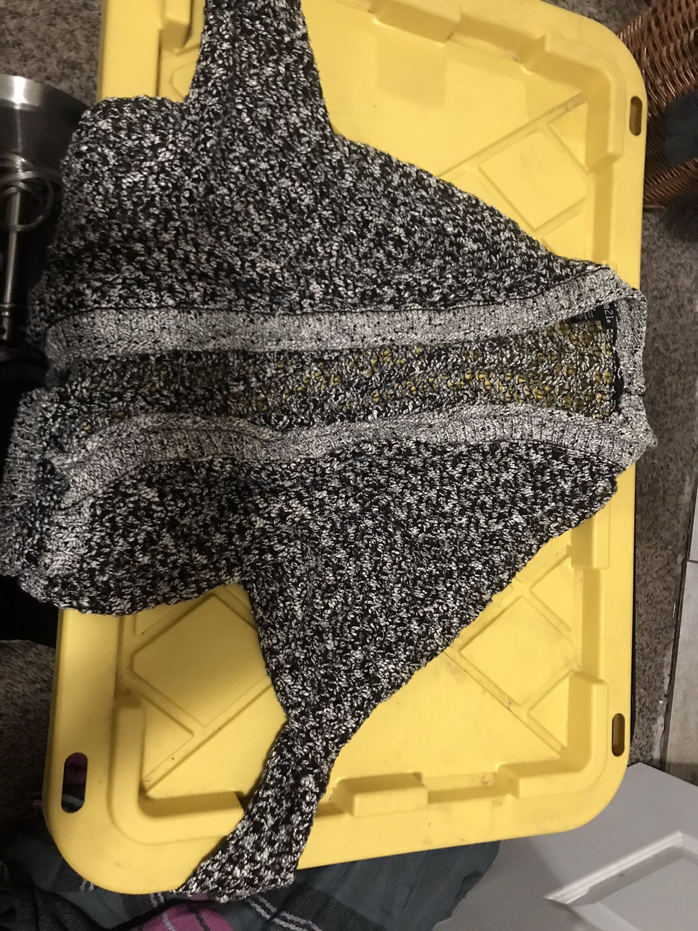 Sweaters