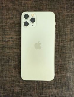 iPhone 11 Pro