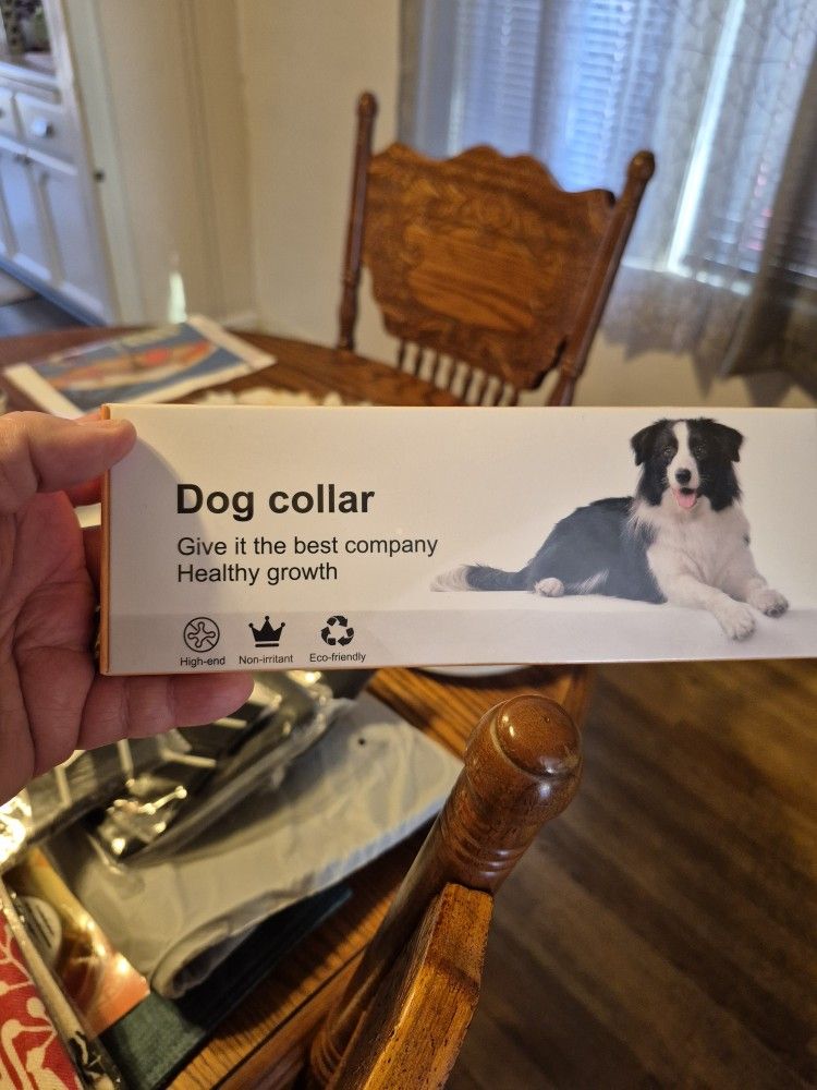 Dog Collar