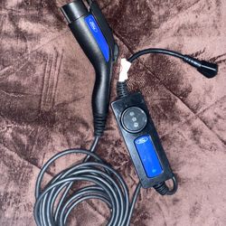 Ford Hybrid Ev Charger