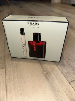 Prada Luna Rossa Ocean
