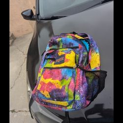 Jeansport Backpack