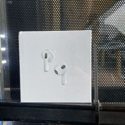 Brand New AirPods 3rd Generation Special Sale