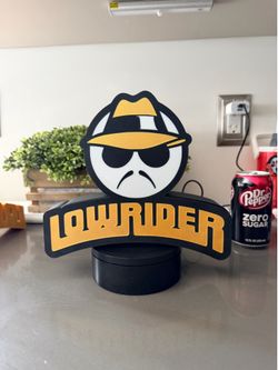 LowRider