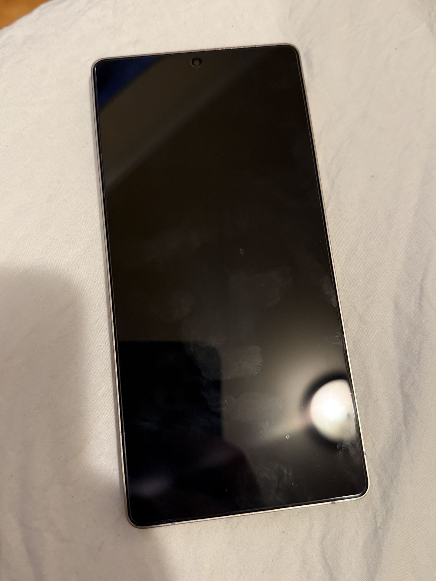 Samsung Gallaxy S25 Ultra