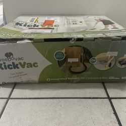 Recogedor De Basura Eléctrico 