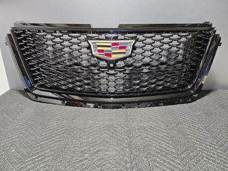 Cadillac Escalade OEM Grille