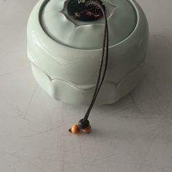 Ceramic Container