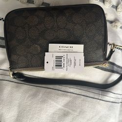 Nolita 19 Coach Purse 