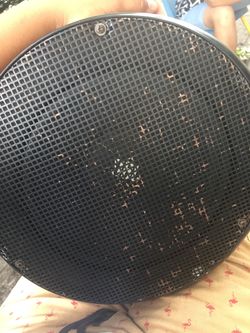 Jbl subwoofer