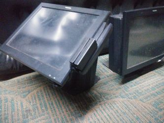 Touchscreen Computers POS terminal