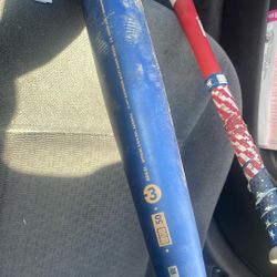 DeMarini The Goods ONE BBCOR Baseball Bat
