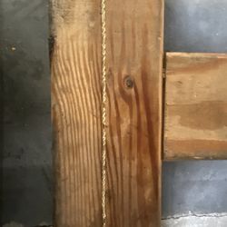 14k 3.3 gram bracelet