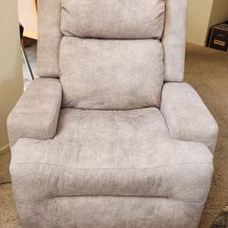 Zane Recliner