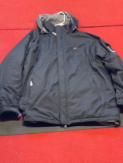 Nike 2XL jacket
