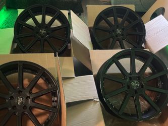 Rims