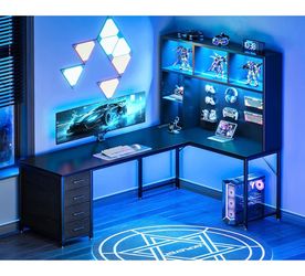 Gaming Desk - Brand new never been used