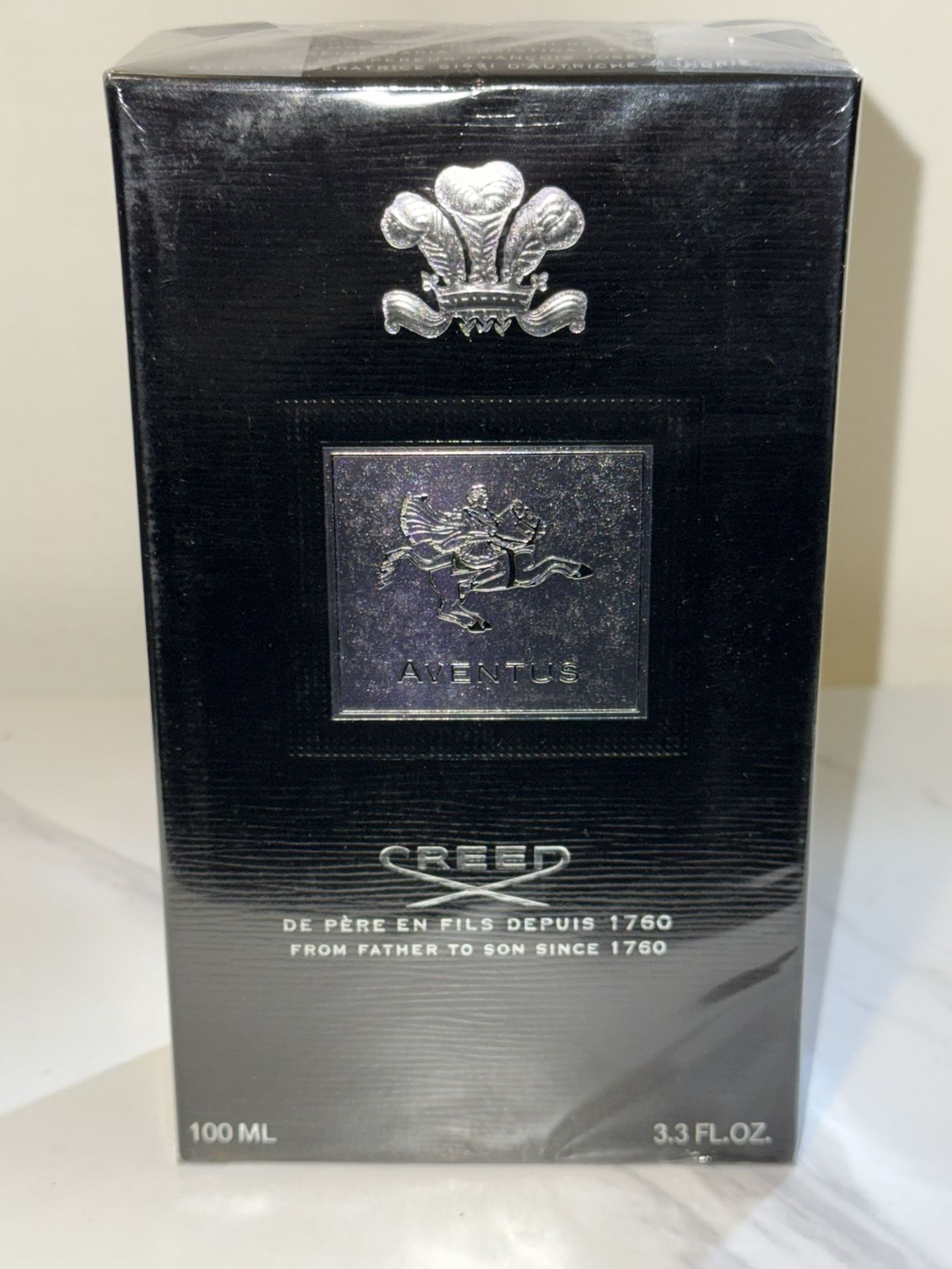 Creed Aventus 100ml