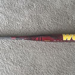 Worth Softball Bat 34 Inches