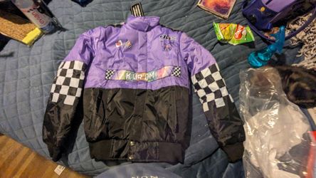 Kuromi Bomber Jacket