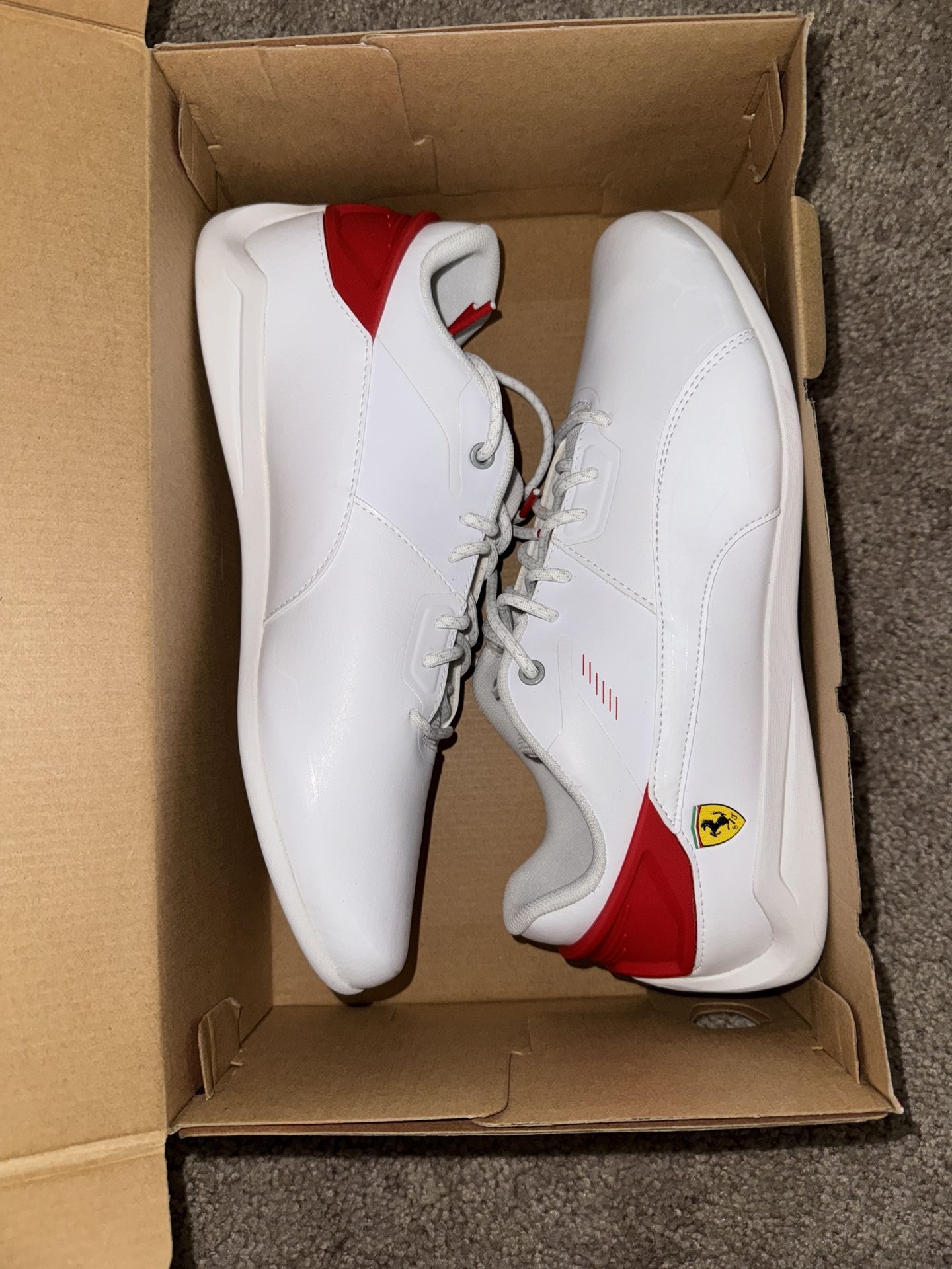 Ferrari Puma Shoes For Sale