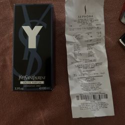 YSL Y EDP
