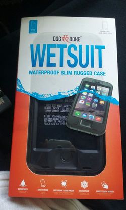 Iphone 6+ case