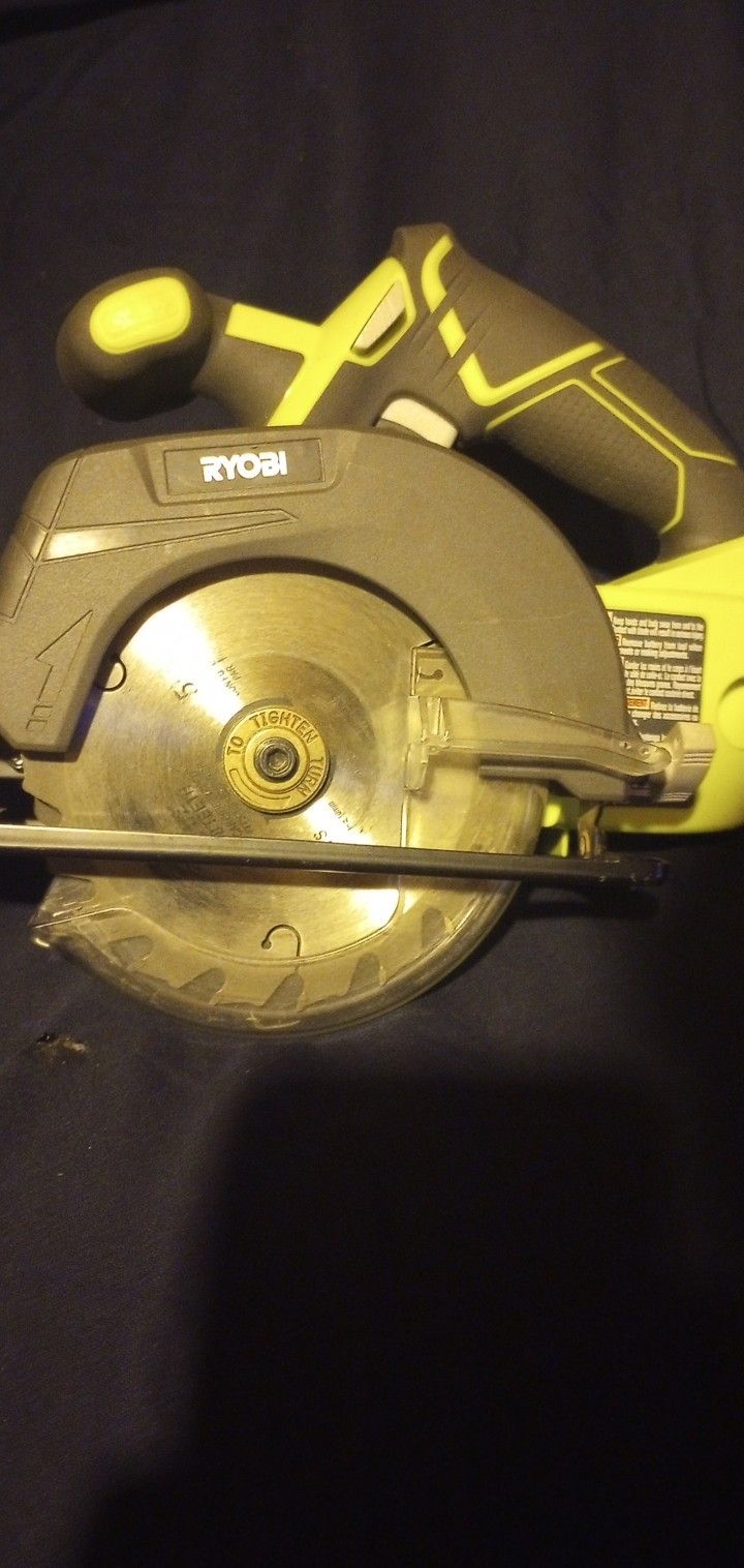 Power Tools 