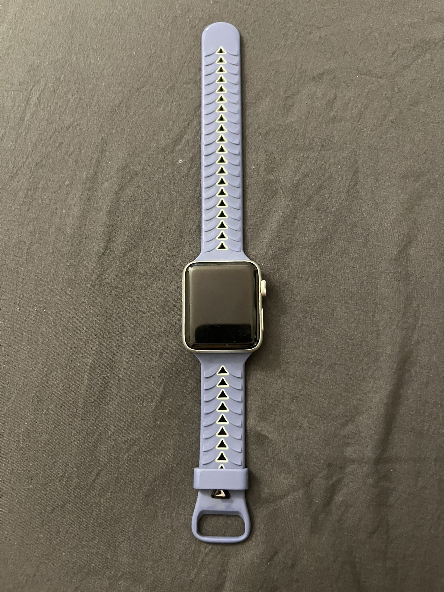 apple watch 3rd gen