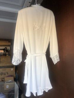 Bride Gown