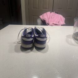 Nike Dunks 