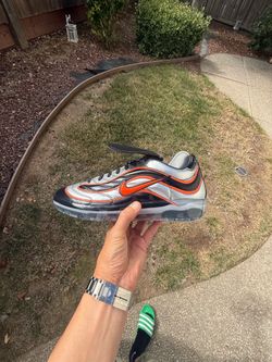 Nike Cryo Shot PT X Patta (Netherlands) size 10