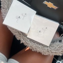 AirPod Pros 2nd Gen