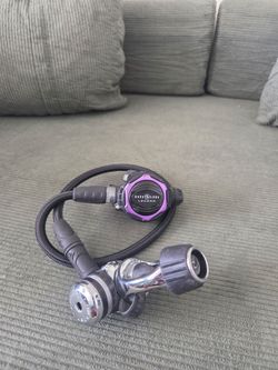 Aqualung Legend Twilight Regulator YOKE
