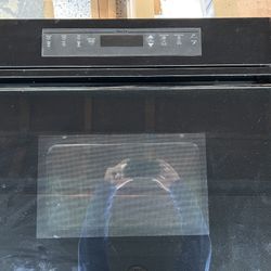 Dacor Electric Wall Cabinet Oven 