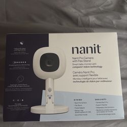 smart baby monitor 